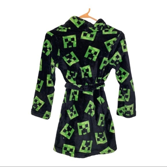Minecraft comfy robe. - Picture 2 of 6